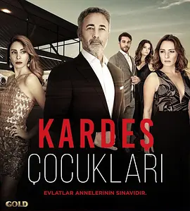 Kardeş Çocukları (姐妹的孩子们)