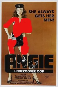 Angie, Undercover Cop