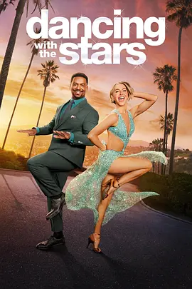 Dancing with the Stars Season 34