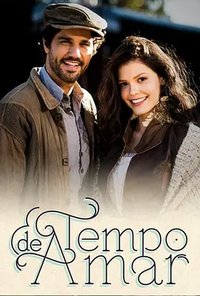 A Time To Love (Tempo de Amar)