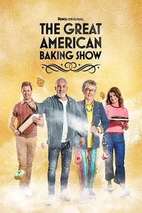 The Great American Baking Show Season 4
