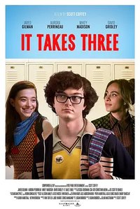 It Takes 3