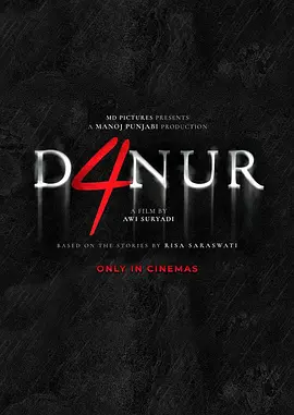 Danur: The Last Chapter