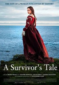 A Survivor’s Tale