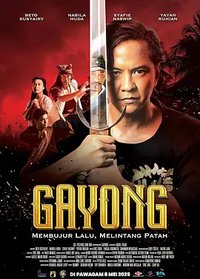 Gayong