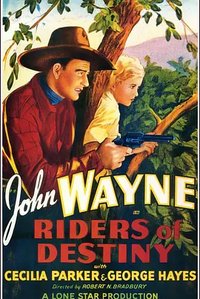 Riders of Destiny