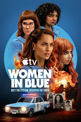 Women in Blue Sesason 2