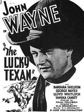 The Lucky Texan