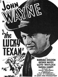 The Lucky Texan