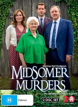 Midsomer Murders Season 26
