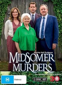 Midsomer Murders Season 26