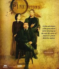 The Pinkertons