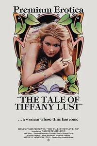 The Tale of Tiffany Lust