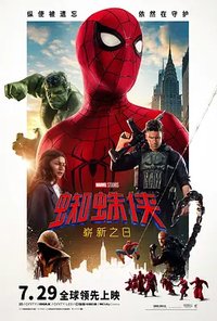 Spider-Man 4