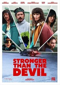 Stronger Than the Devil
