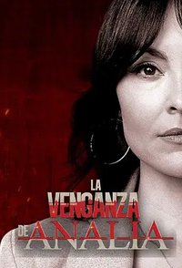 Her Mother's Killer (Ana's Revenge)