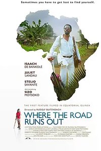 Where the Road Runs Out