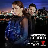 Operación Pacífico
