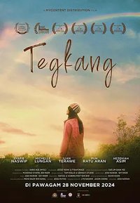 Tegkang