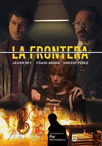 La frontera (La Frontera)