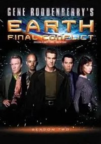 Earth: Final Conflict Season 2
