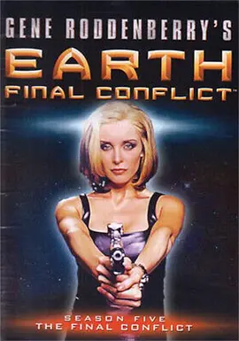 Earth: Final Conflict Season 5