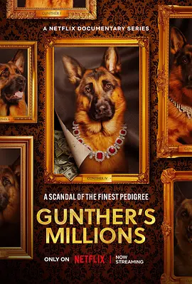 Gunther's Millions