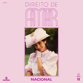 Le Droit d'aimer (爱的权力)