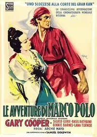 The Adventures of Marco Polo
