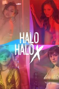 光环-光环 X (Halo-Halo X)