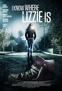 Kidnapping Lizzie: Nightmare Visions