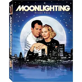 Moonlighting Season 4