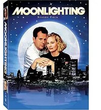Moonlighting Season 4