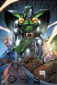 Doctor Doom