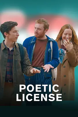 Poetic License