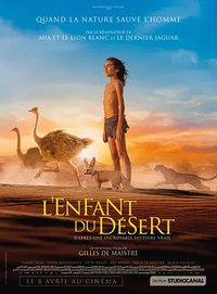 The Desert Child