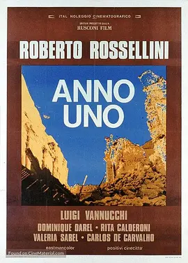 Italy: Year One