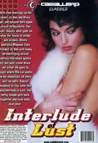 Interlude of Lust
