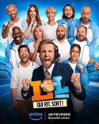 LOL: Qui rit, sort!