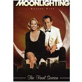 Moonlighting Season 5