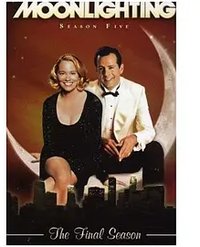 Moonlighting Season 5