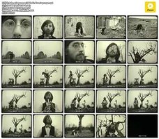 John et la pomme