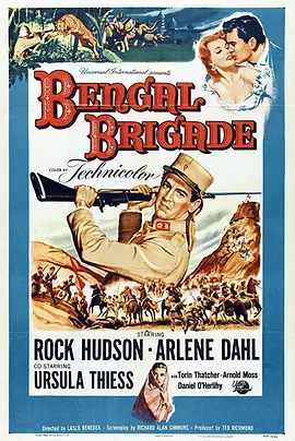 Bengal Brigade