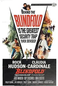 Blindfold