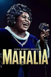 Robin Roberts Presents: Mahalia