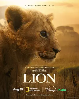 Lion (lion)