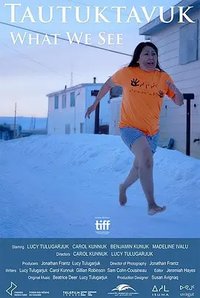 Tautuktavuk