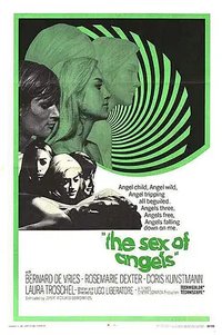 Sex of the Angels