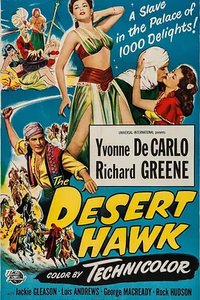 The Desert Hawk