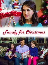 family for christmas